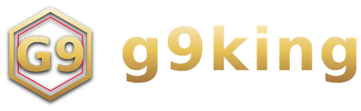 g9king logo
